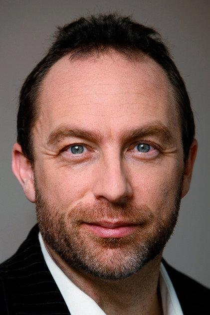 Jimmy Wales - Actor Profile Photo