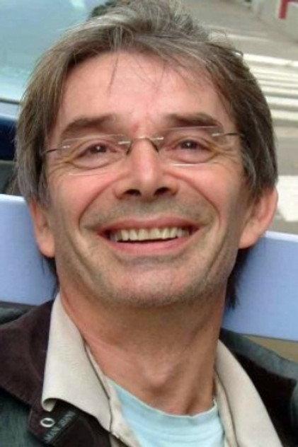Bruno Allain - Actor Profile Photo