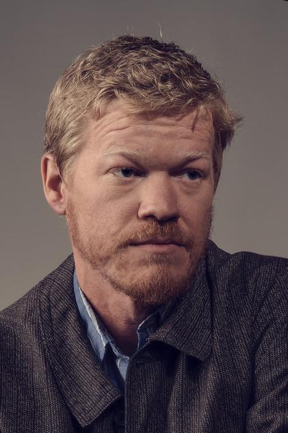 Jesse Plemons - Actor Profile Photo