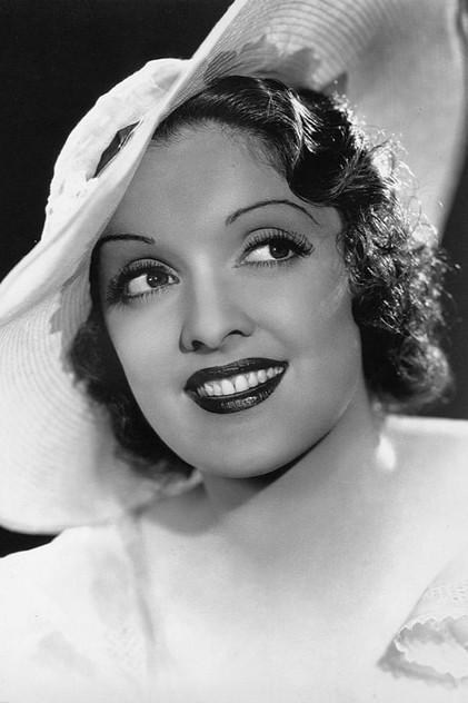 Dorothy Dare - Actor Profile Photo