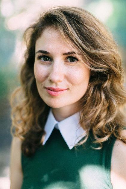 Heather Pasternak - Actor Profile Photo