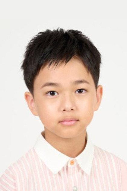 Kuwana Tori - Actor Profile Photo
