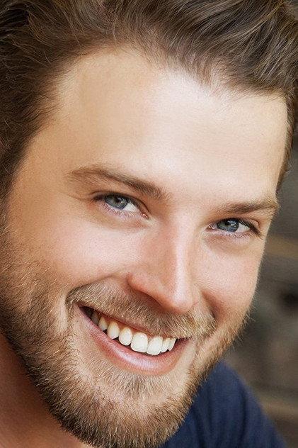 Aaron Marciniak - Actor Profile Photo