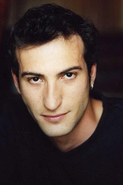 Michelangelo Marchese - Actor Profile Photo