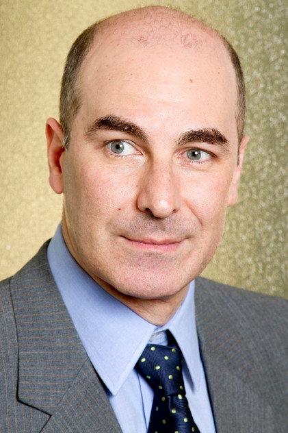 Eduardo Semerjian - Actor Profile Photo