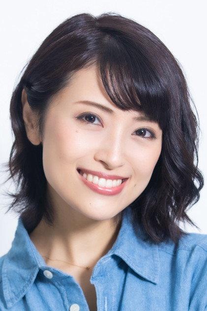 Asaka Imai - Actor Profile Photo