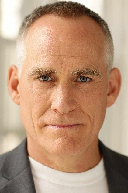 Alex Webb - Actor Profile Photo