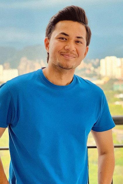 Ikhwan Khairuddin - Actor Profile Photo