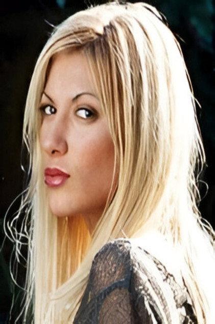 Celia Blanco - Actor Profile Photo
