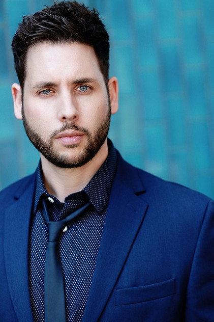 Phillip Musumeci - Actor Profile Photo