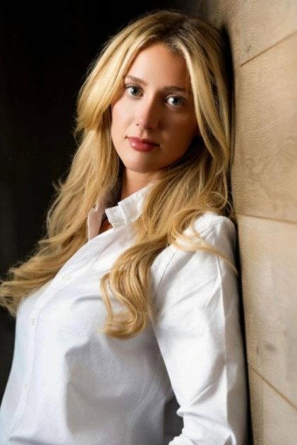 Melissa Falcone - Actor Profile Photo