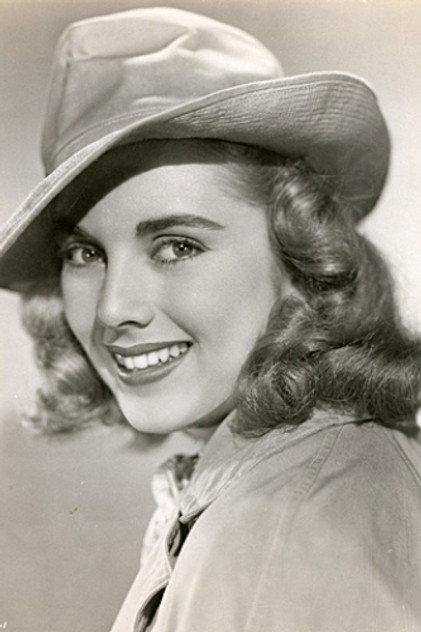 Marilyn Nash - Actor Profile Photo