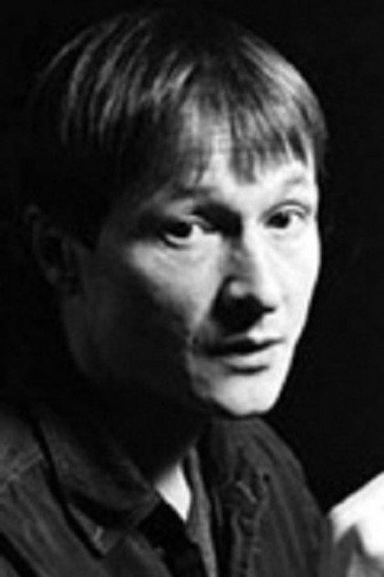 Alexandr Marin - Actor Profile Photo