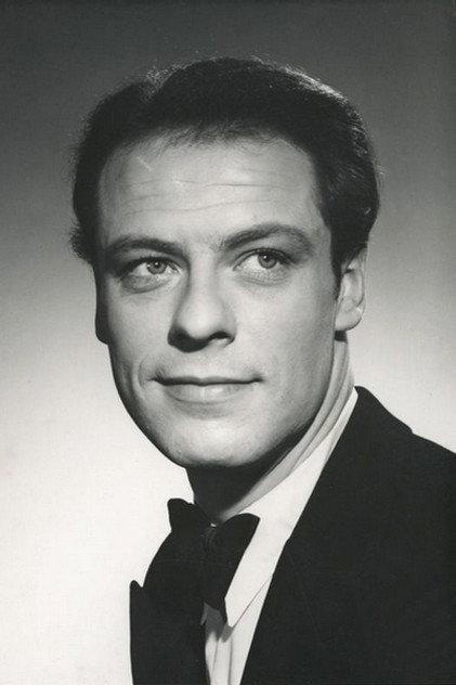 William Rosenberg - Actor Profile Photo