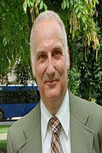 Armand Arekian - Actor Profile Photo