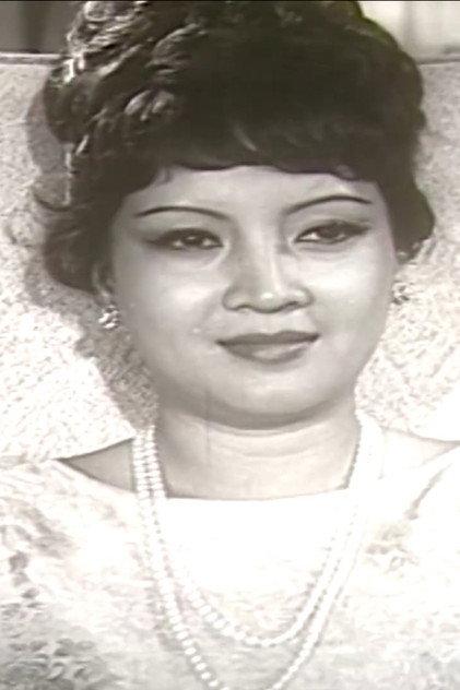 Thu Hồng - Actor Profile Photo