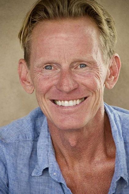 Kris Kamm - Actor Profile Photo