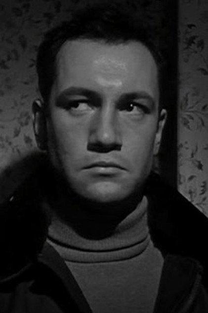 Michel Jourdan - Actor Profile Photo