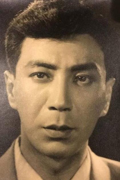Juguang Zhang - Actor Profile Photo