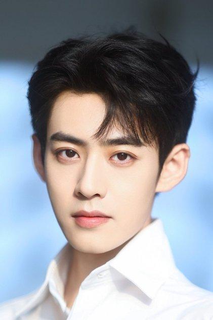 Wang Xingwei - Actor Profile Photo