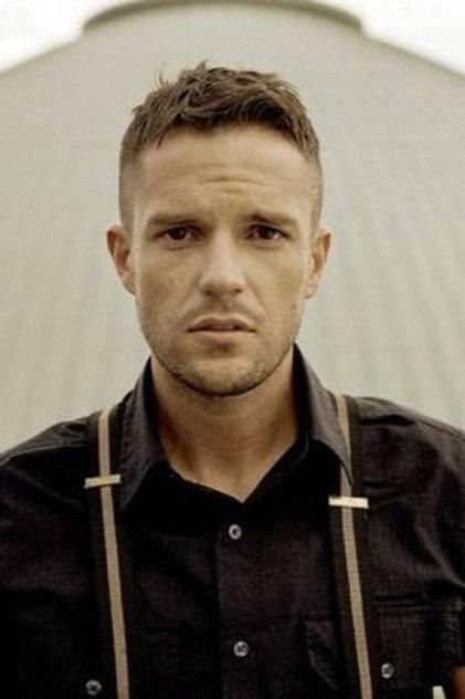 Brandon Flowers - Actor Profile Photo