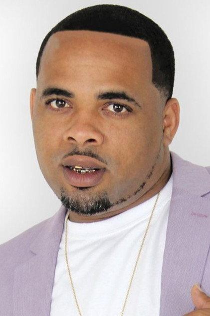 Tyree Neal - Actor Profile Photo