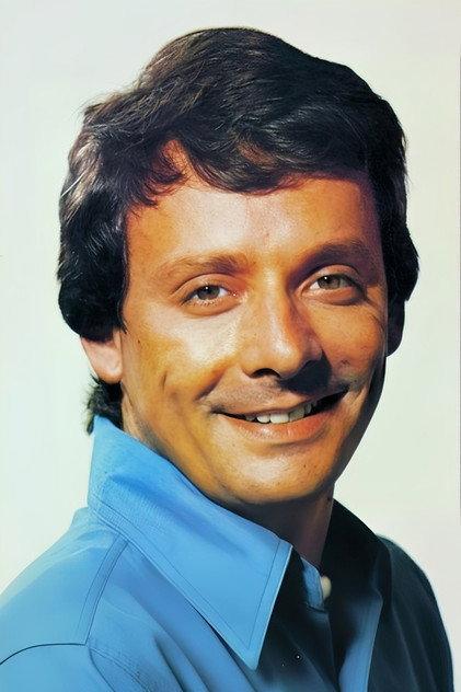 Jacques Lagoa - Actor Profile Photo