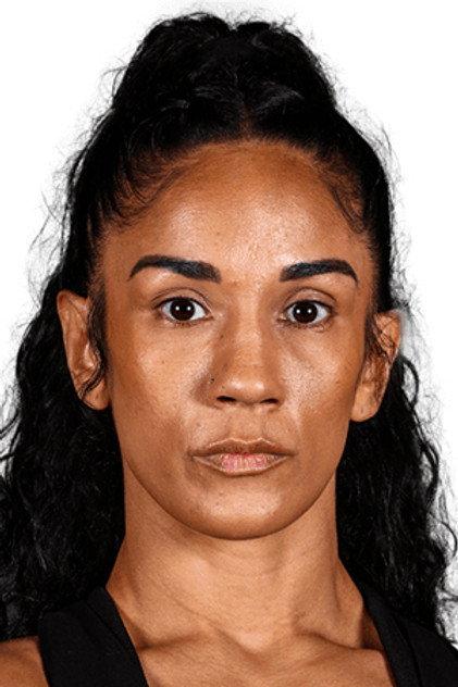 Amanda Serrano - Actor Profile Photo