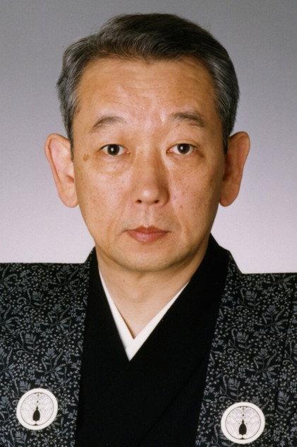 Seiji Tsuruzawa - Actor Profile Photo