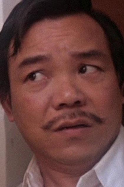 Leung Seung-Wan - Actor Profile Photo