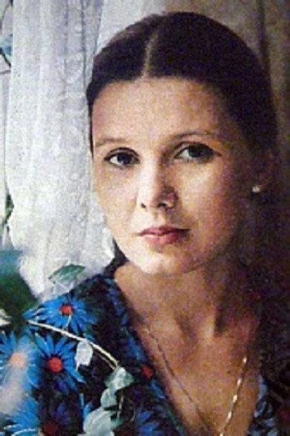 Nadezhda Shumilova - Actor Profile Photo