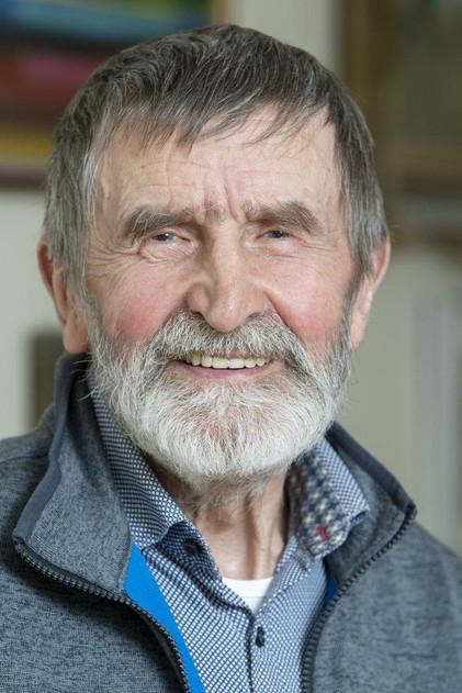 Heinz Valk - Actor Profile Photo