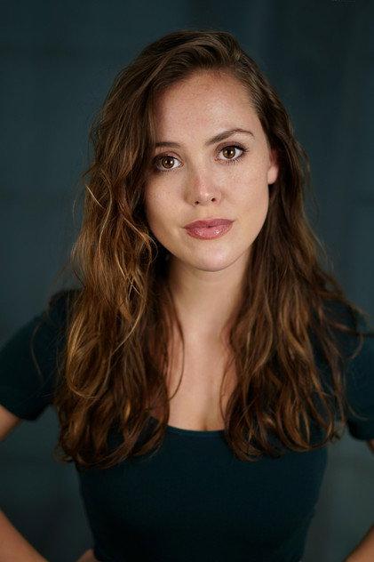 Leah Bateman - Actor Profile Photo