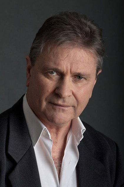 Brendan Price - Actor Profile Photo