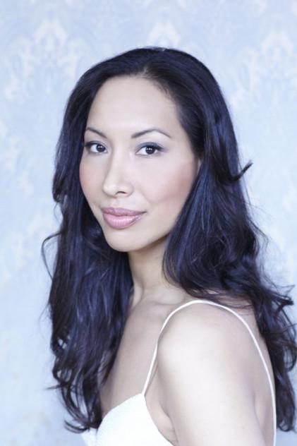 Nicole Cabell - Actor Profile Photo