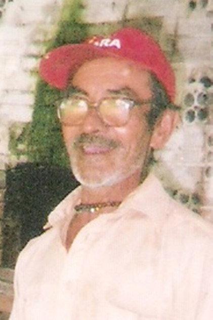 Antonio Viola - Actor Profile Photo
