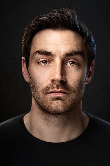 Matthew McNulty - Actor Profile Photo