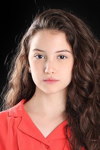 Maria Volpe - Actor Profile Photo
