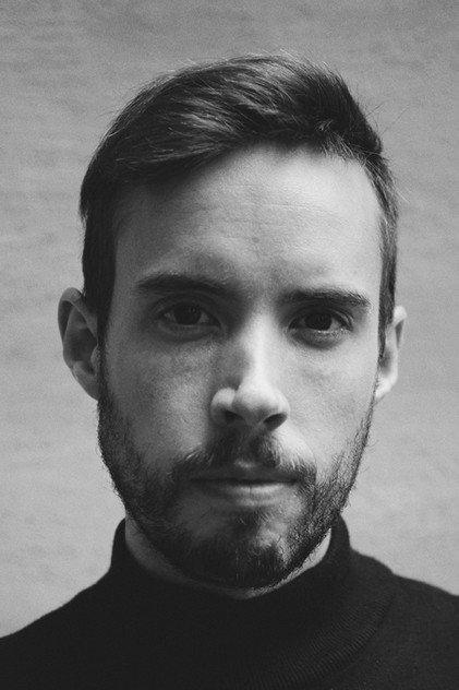Peter Åström - Actor Profile Photo