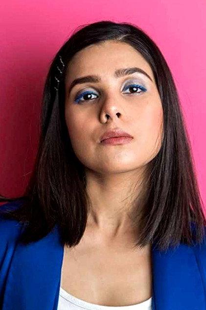 Rashmi Agdekar - Actor Profile Photo