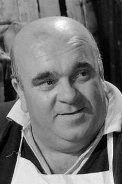 Mimmo Poli - Actor Profile Photo