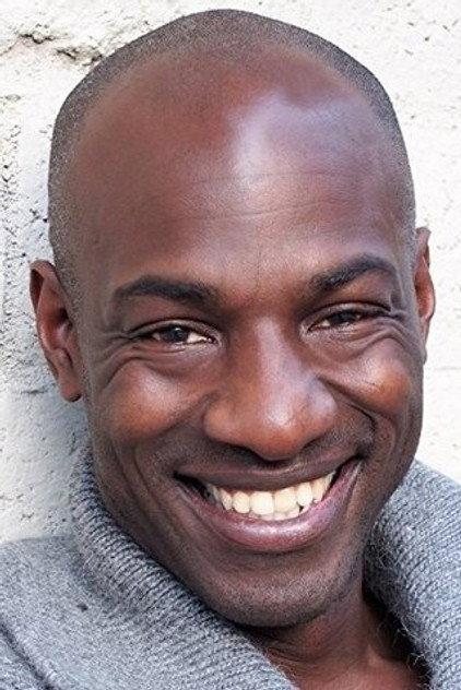 Alem Brhan Sapp - Actor Profile Photo