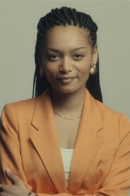 Philypa Phoenix - Actor Profile Photo
