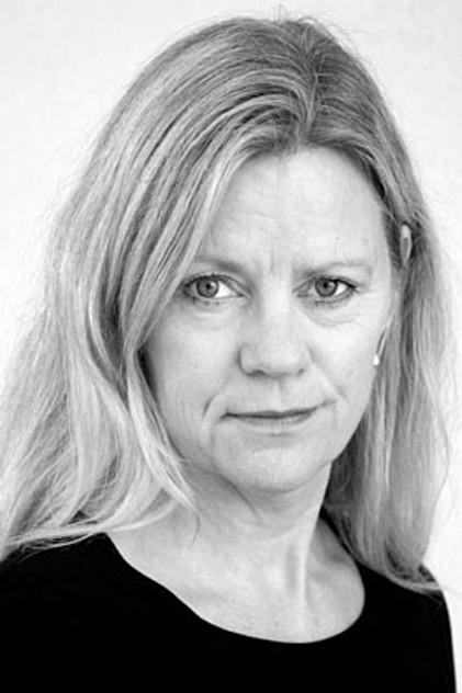 Hilde Olausson - Actor Profile Photo