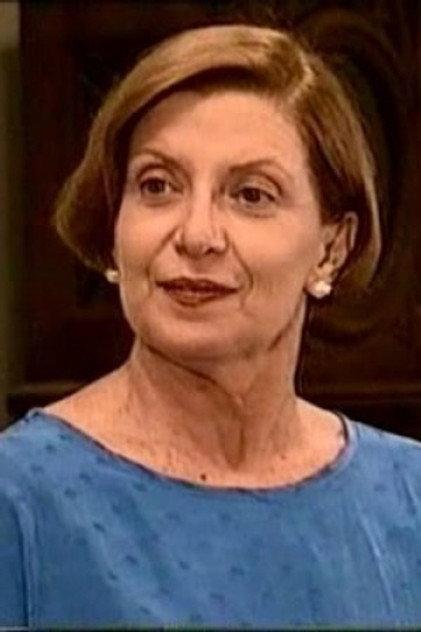 Marta Overbeck - Actor Profile Photo