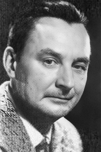 Vladimir Trukhanov - Actor Profile Photo