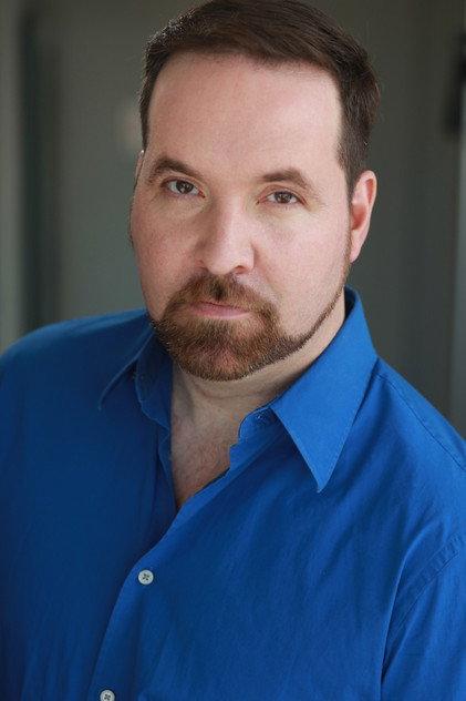 T.J. Mannix - Actor Profile Photo