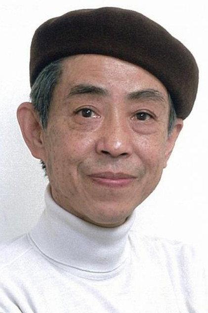 Fujiko F. Fujio - Actor Profile Photo