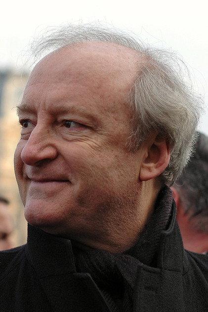 Hubert Védrine - Actor Profile Photo