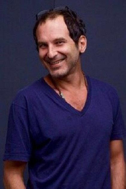 Julien Pabion - Actor Profile Photo